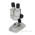 Portable Binocular Educational Kids Toy Microscope